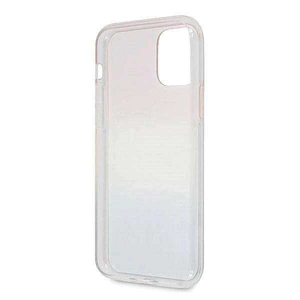 Etui U.S. Polo Assn. Gradient Pattern Collection na iPhone 11 Pro - cz