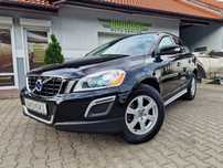 Volvo XC 60 2.0D*163PS*BiXenon*Led*Navi*Tempomat*PDC*Serwis