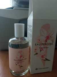 Продам духи Eau Fraiche Yves Rosher