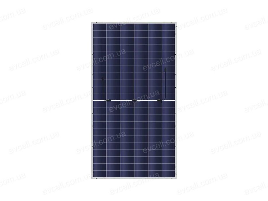 DAH Solar 710W DHN-66Y18/DG