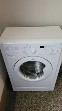 Pralka indesit super slim