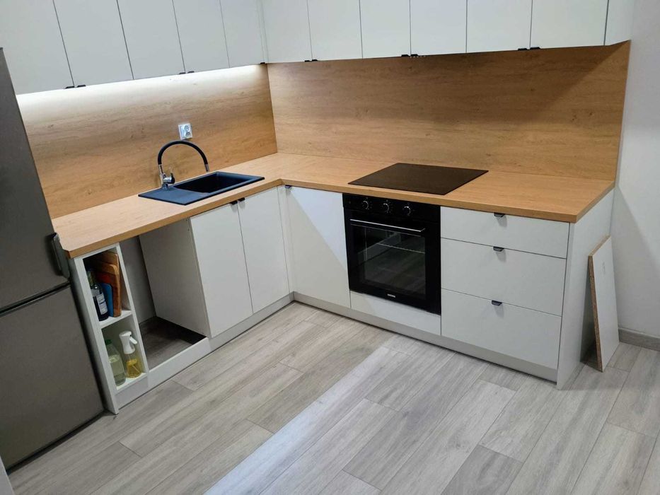 Wynajmę mieszkanie, Gniezno, ul. Elizy Orzeszkowej