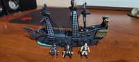 Пірати карибського моря (Чорна Перлина)