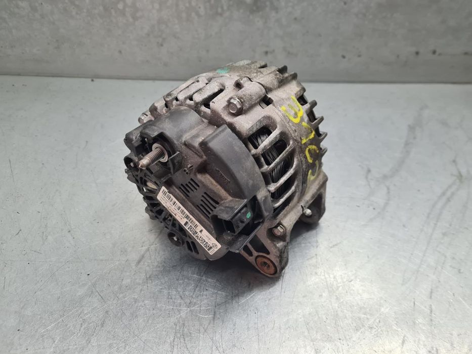 Alternador RENAULT Captur (J5_)
