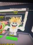 Steal a Brainrot  Spaghetti Tualetti60M/s