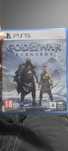 God of war Ragnarok ps5
