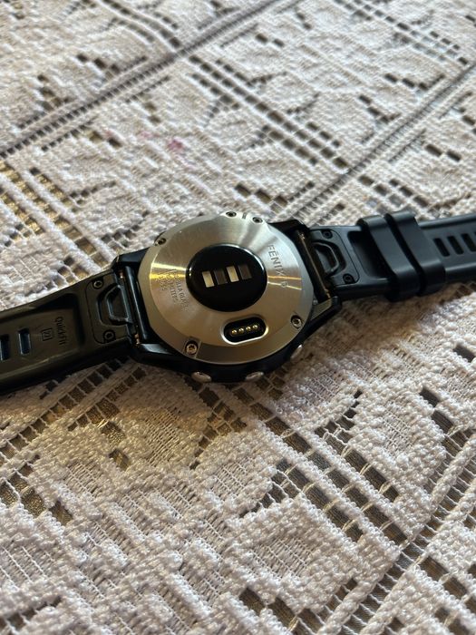 Garmin Fenix 6 Standard Edition