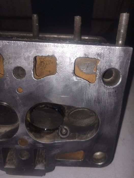 Продам ГБЦ Таврія Славута