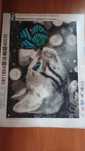 Quadro Diamond painting