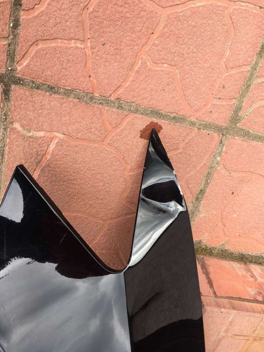 Крило переднє  ліве audi q5 8r