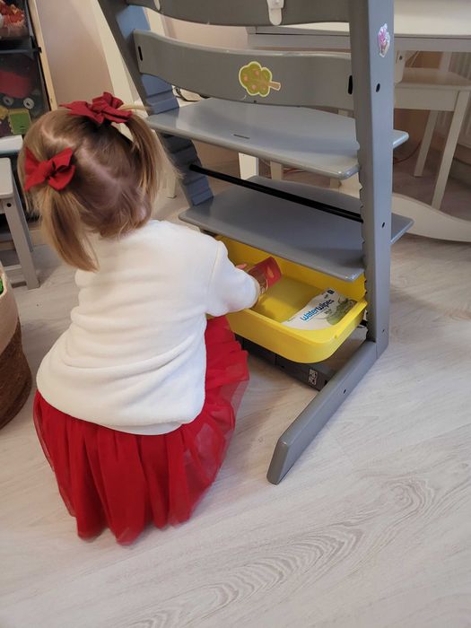 Szuflada do Stokke Tripp Trapp - kolory