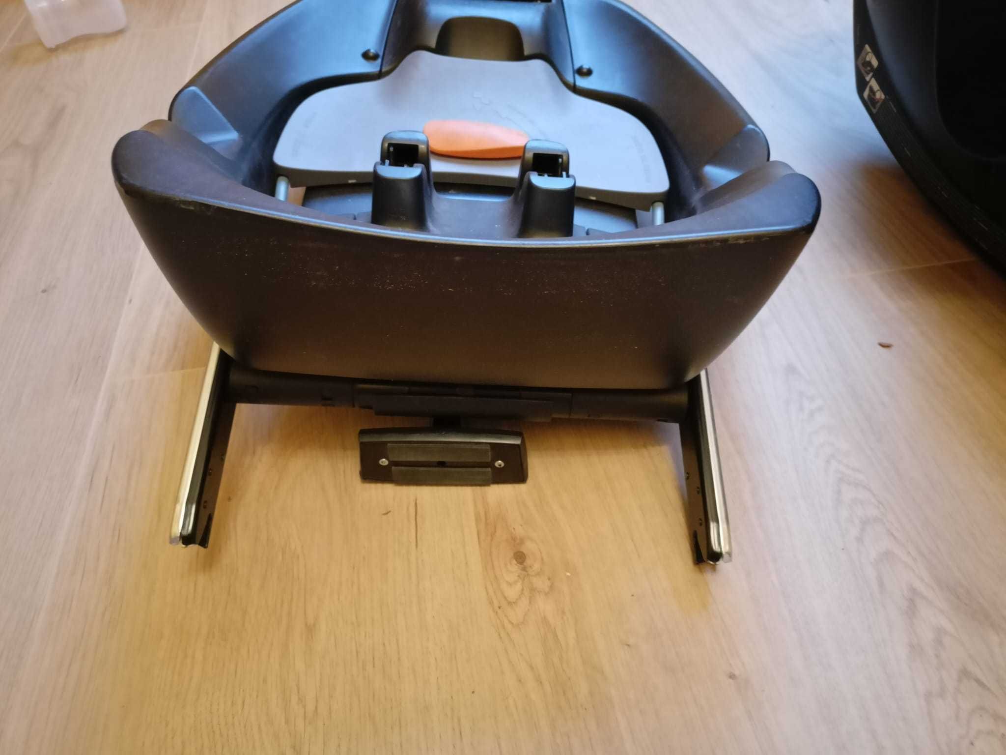 Fotelik samochodowy cybex aton 5