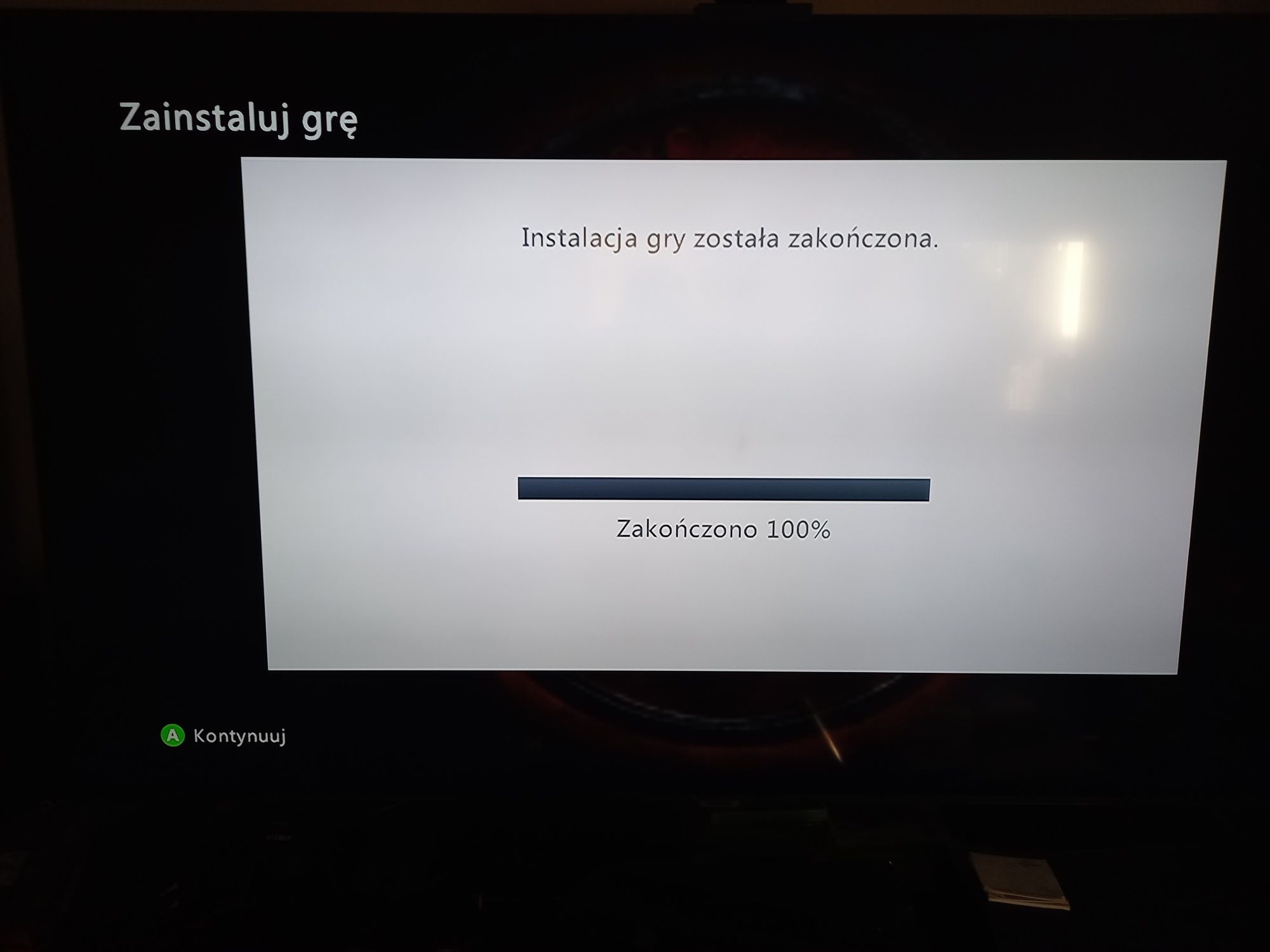 Gra NBA 2k11 na konsolę xbox 360