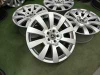 19 felgi 5x112 dwie szerokości Mercedes GLK Vito Viano V klasa ML GL