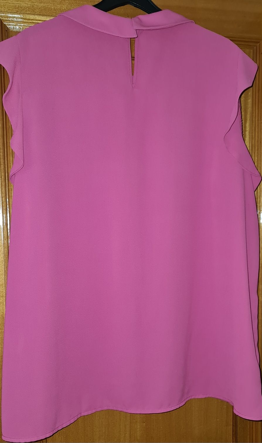 Blusa Carbono Woman