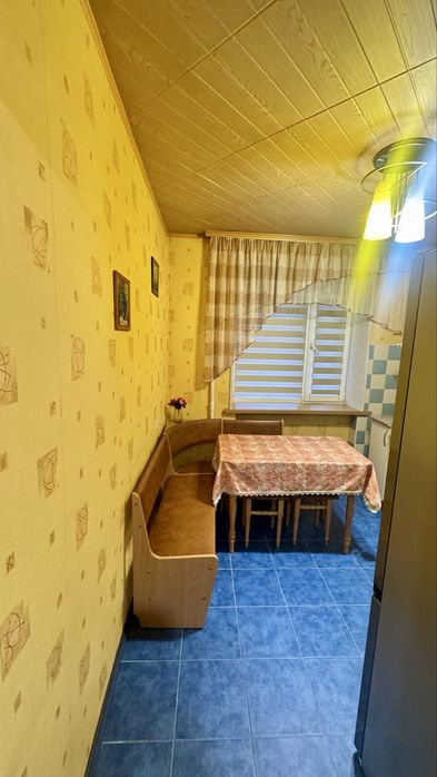 Однокімнатна квартира Центр міста