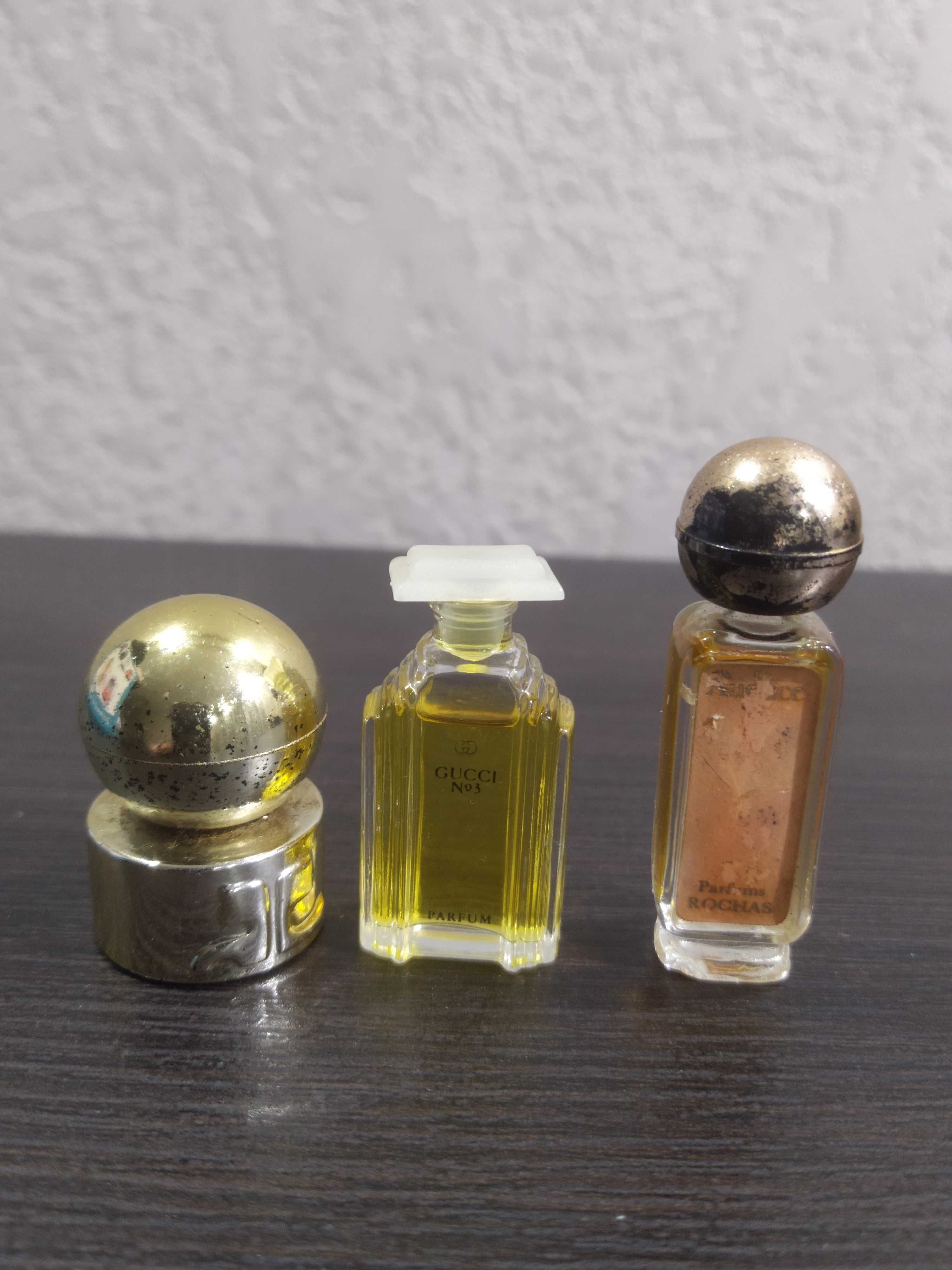 Estée Lauder,Fidji,first van cleef & arpels,винтажные духи,оригинал