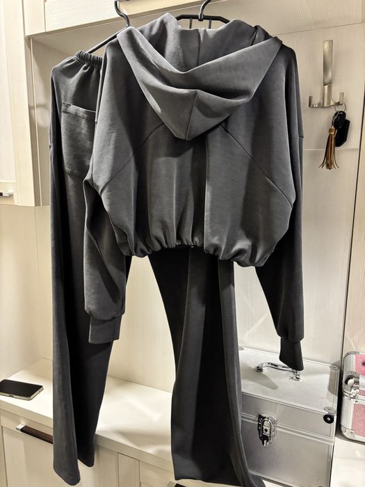 Костюм ace худи штаны