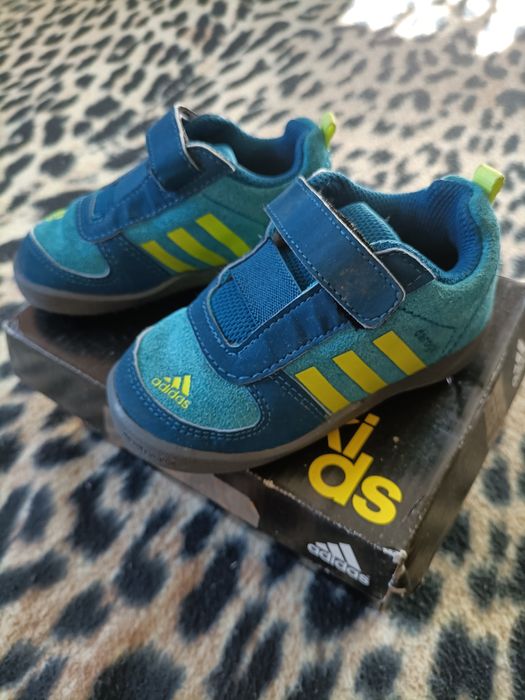 Buty Adidas rozmiar 21
