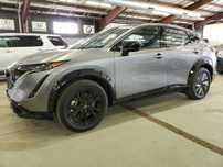 Nissan Ariya Evolve+ 2023
