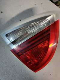 Lampa lewy tył klapa BMW e91