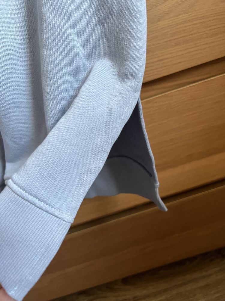 Bluza z krótkim rękawem H&M nowa XS z metki, pasuje na S i M
