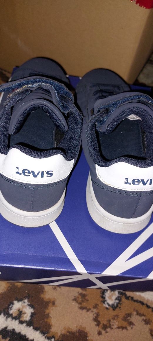 Sneakersy Levi's