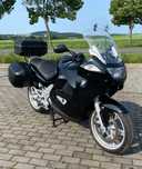 BMW K1200RS lift wtrysk 3 kufry idealny