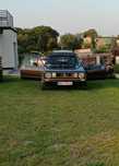VOLKSWAGEN GOLF serii 1 Kabrio