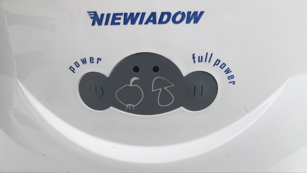 Sprzedam polską suszarkę do grzybów owoców ziół Niewiadów 972.04