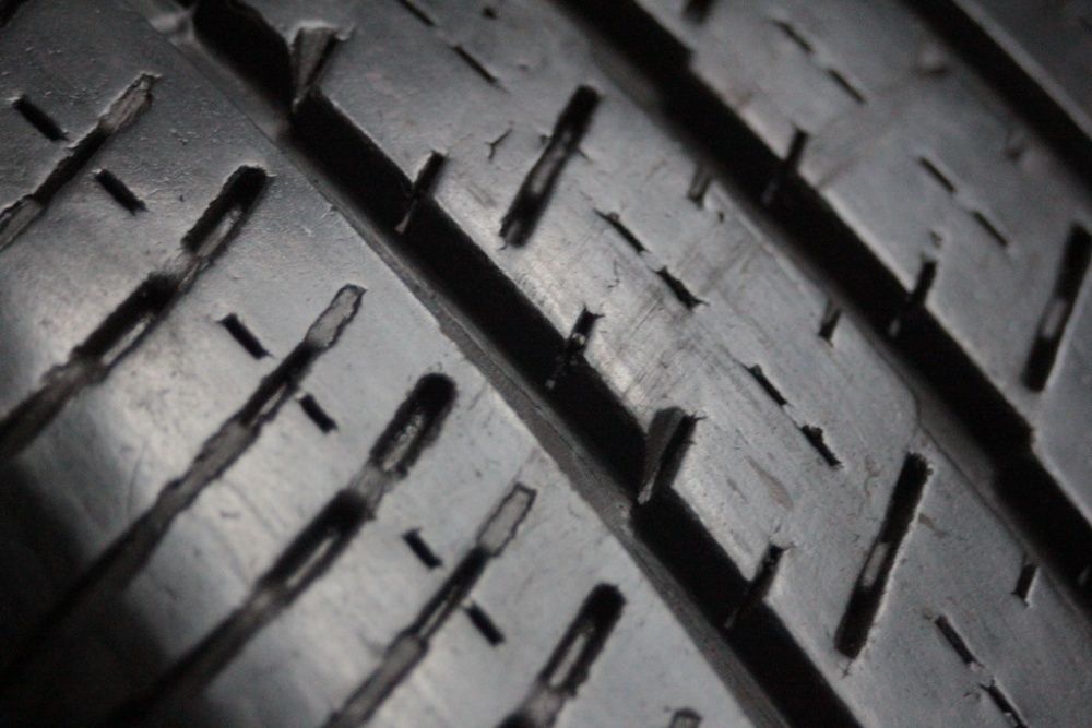 1x7mm 215/65/15C Continental Vanco2 215/65 R15C