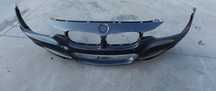 Para-choques BMW F31 Pack M