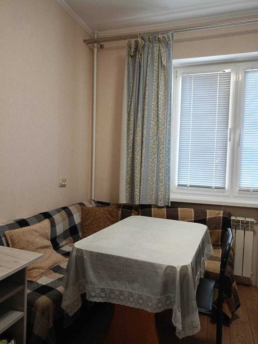 Оренда 1к. квартири в м.Вишневе, по вулиці Машинобудівників, 15-Б