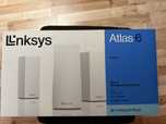System mesh Linksys Atlas 6 -3pack