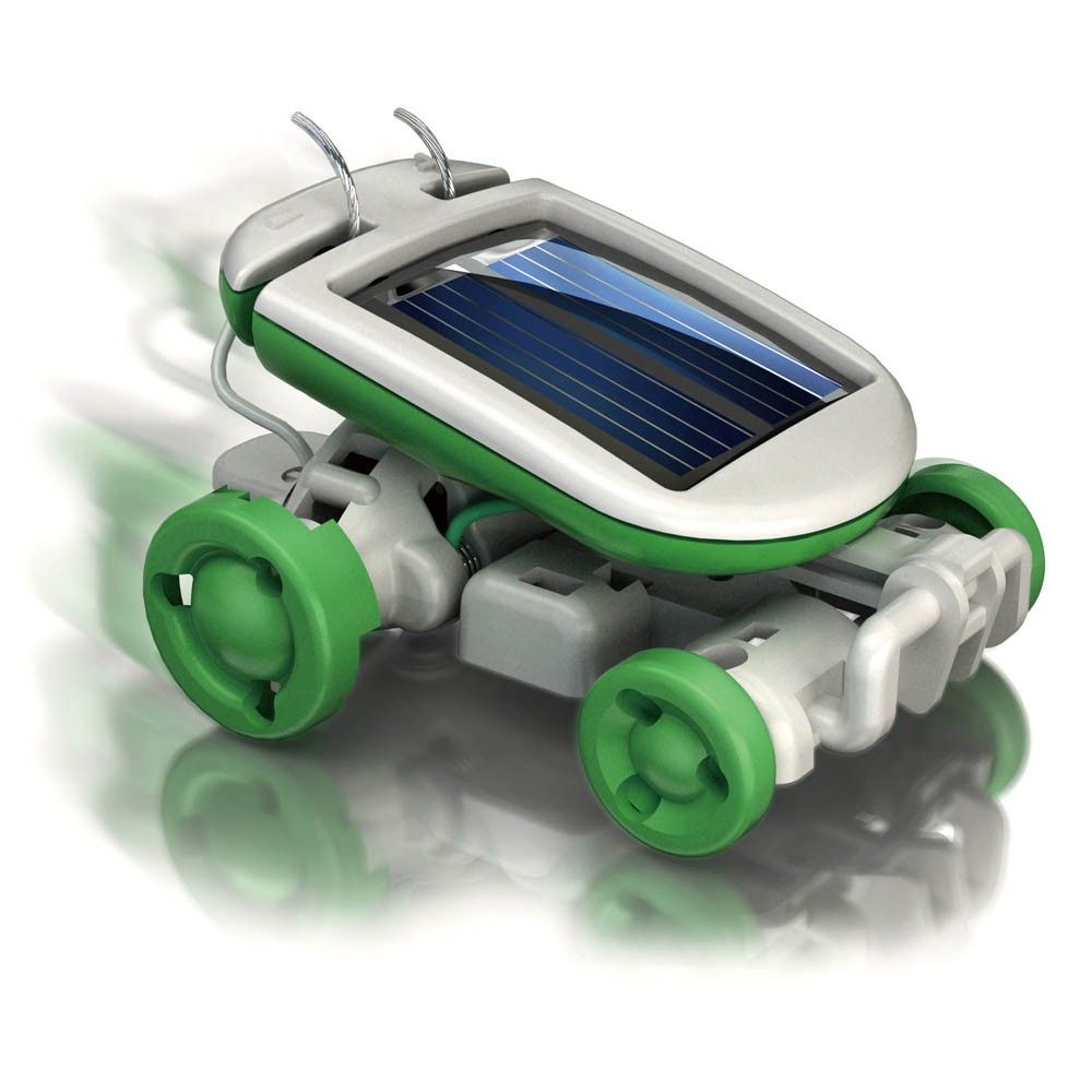 tg60706 robot solarny 6w1 pojazdy solarne roboty k