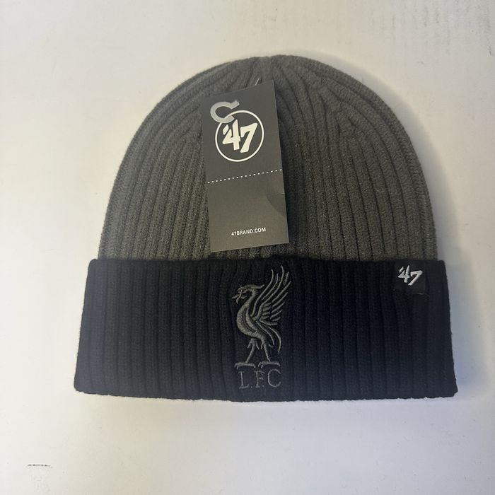 Шапка 47brand LFC