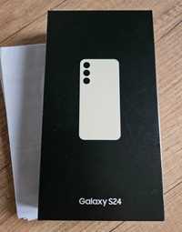 Nowy Samsung Galaxy S24 5G zaplombowany zamiana bez rat WARTO zamienie