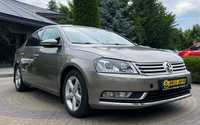 Volkswagen Passat 2012