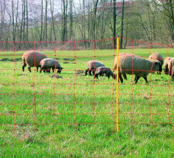 Elektryzator Tornado pastuch o mocy 17,5j