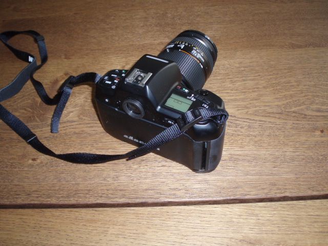 NIKON F90X (corpo) como nova