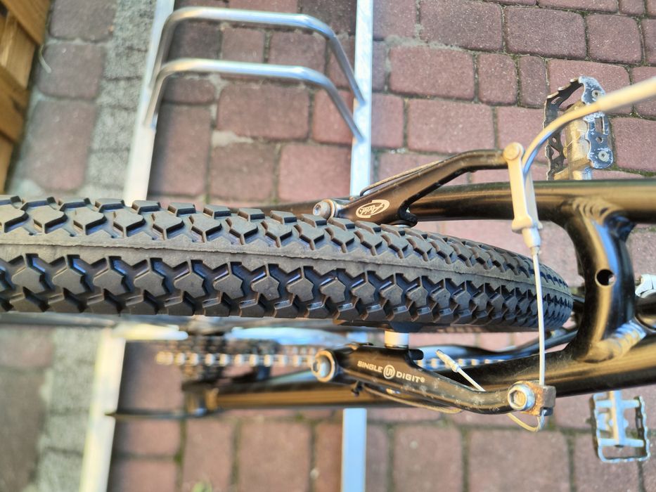 Rower MTB hardrocx XC 26"