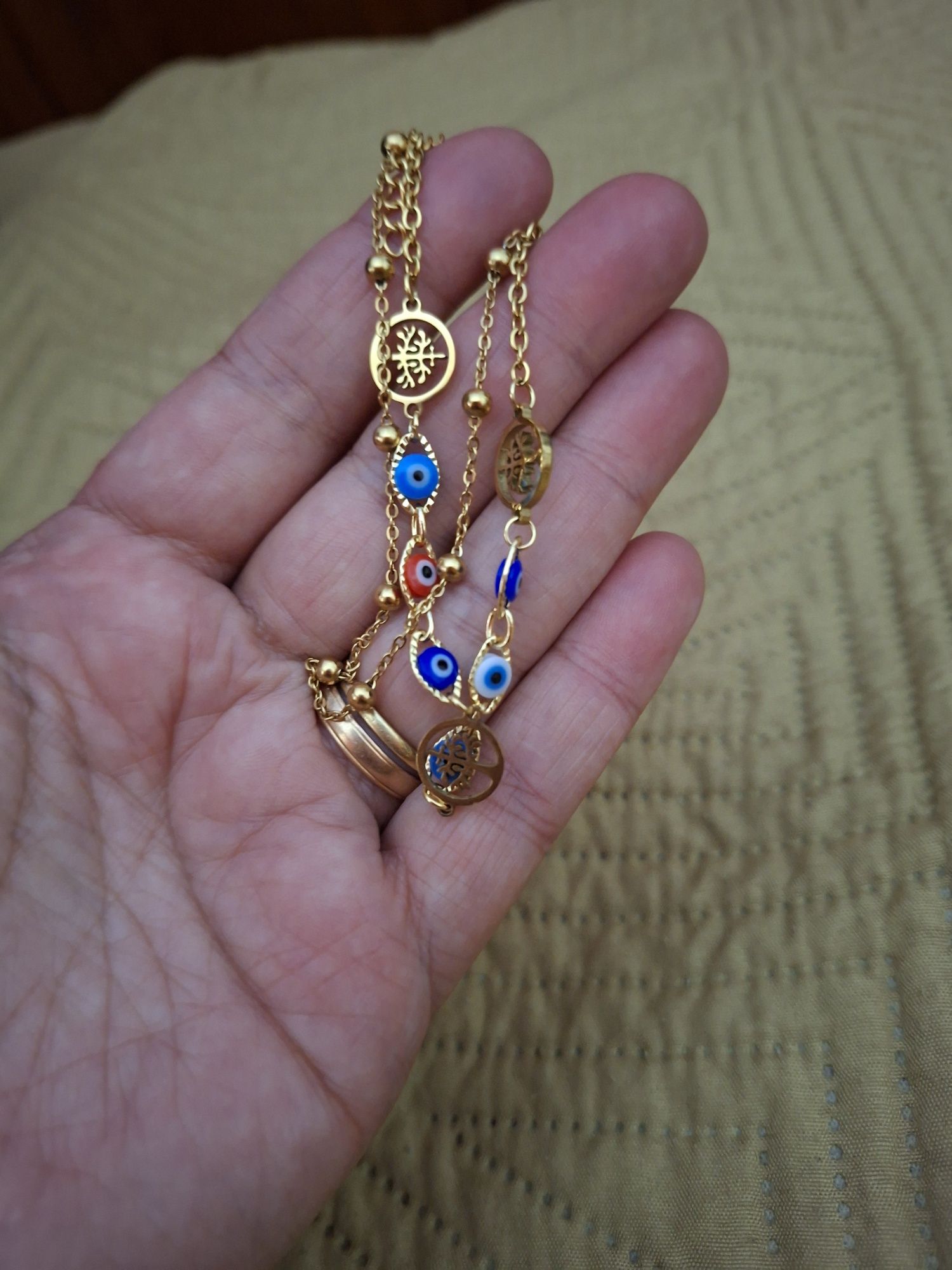 Pulseiras lindas