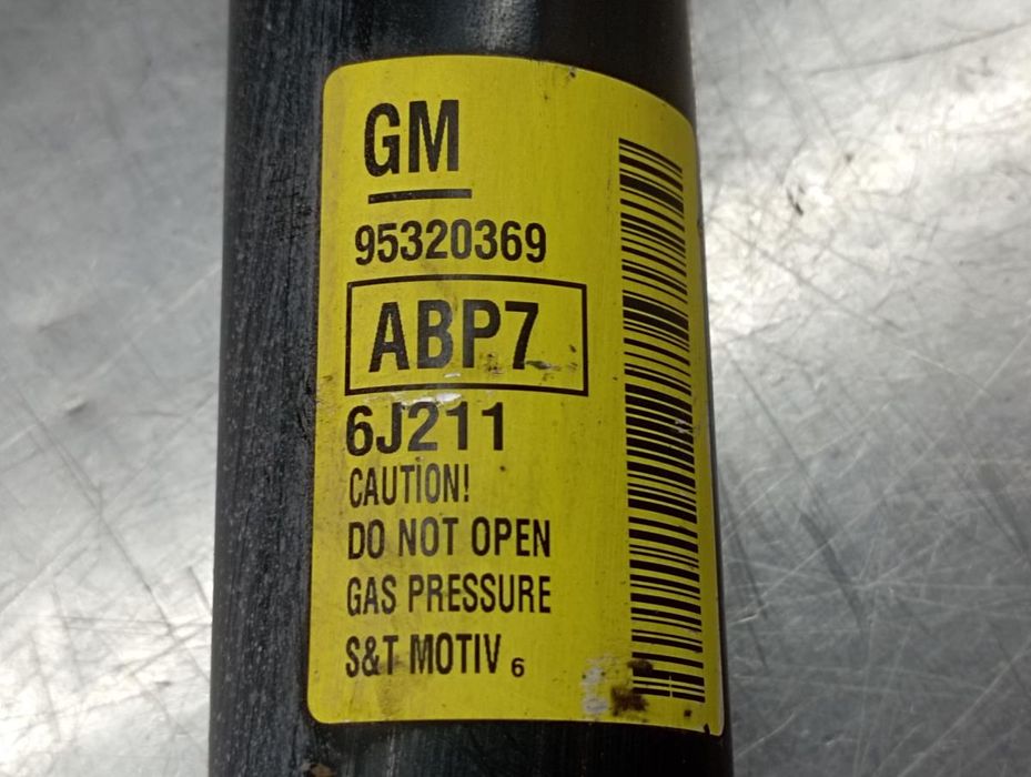 Amortecedor trás direito OPEL Mokka / Mokka X