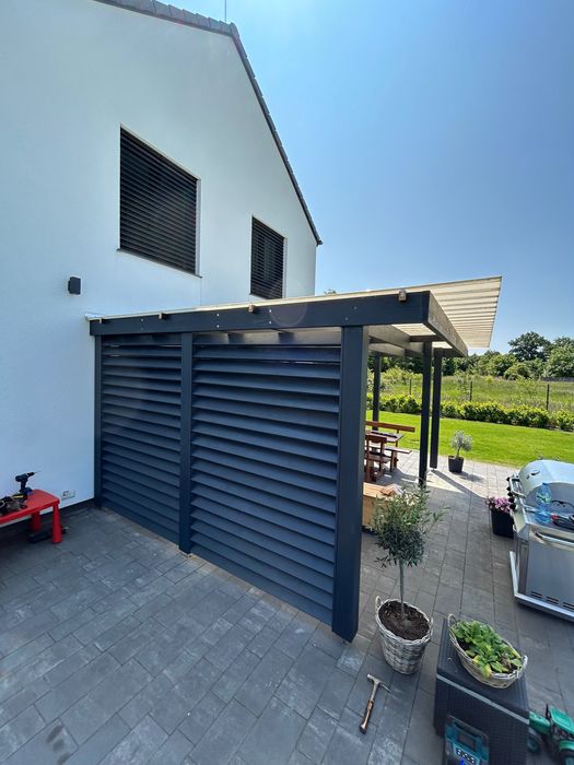 Altany,Wiaty,Domki z drewna,Wyroby Drewniane NA ZAMÓWIENIE