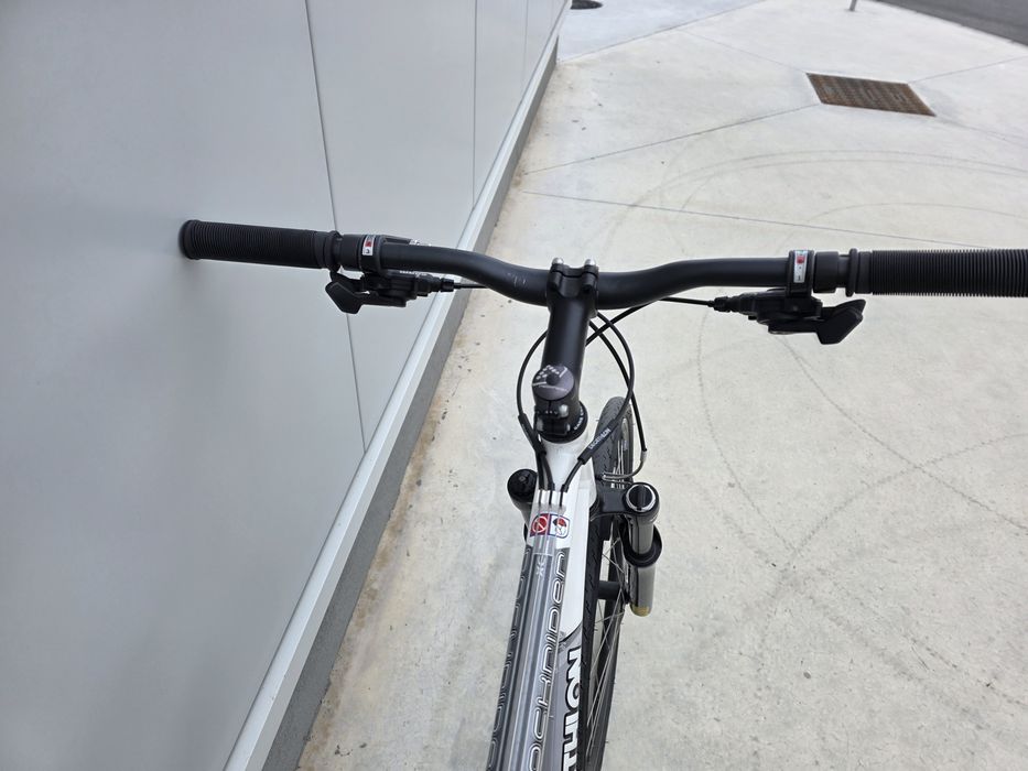 Bicicleta BTT  Rockrider 5XC