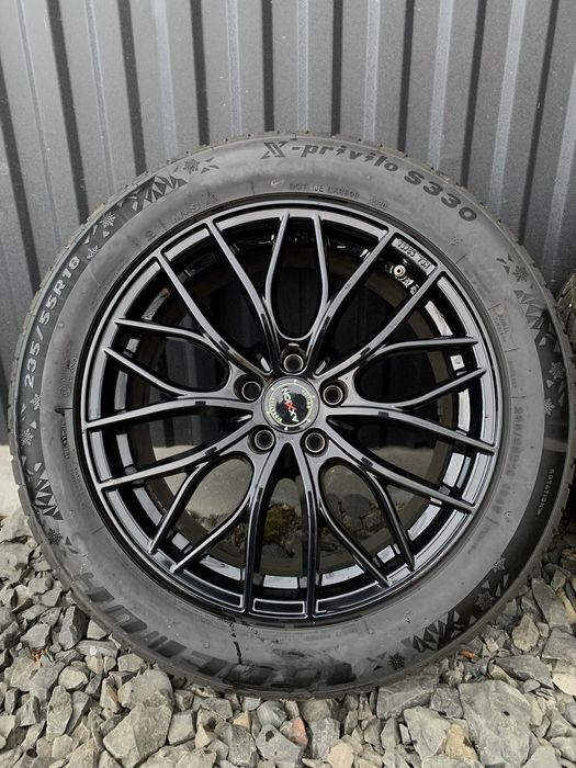 Колеса, Диски 5 112 R18 Audi, Q3 Q5 , Mercedes, BMW G01