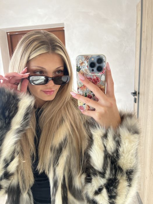 Okulary przeciwsłoneczne Le Specs
