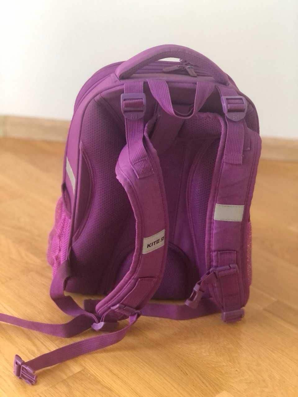 Шкільний рюкзак Kite з ортопедичною спинкою