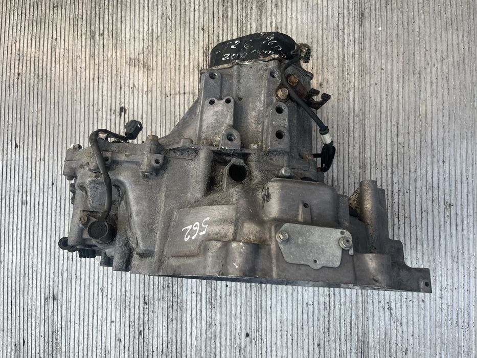 Коробки передач mazda , toyota , kia , hyundai