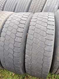 Opona 315/80R22,5  Riken Extengo D